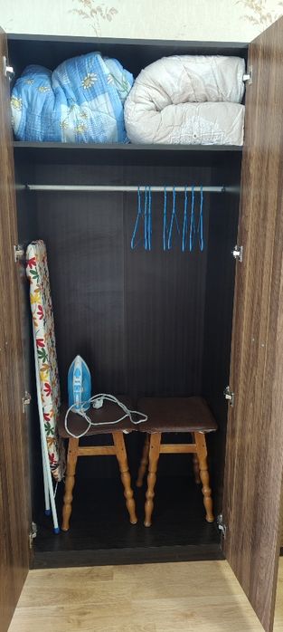 Стенка в гостиную