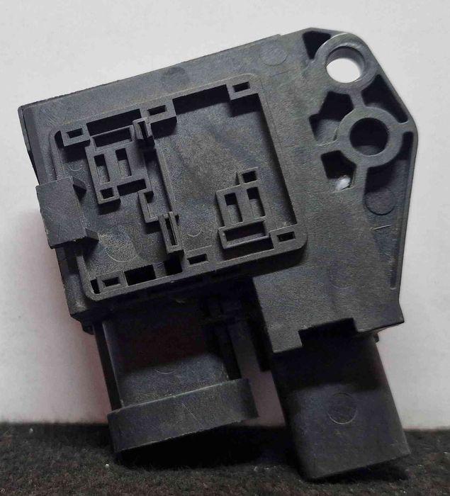 Termoventilador 98372A01 - PEUGEOT 208 I