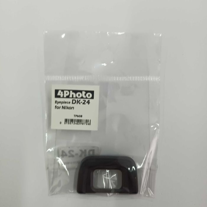 Ocular Eyepiece EF EB Canon DK-24 DK-20 Nikon