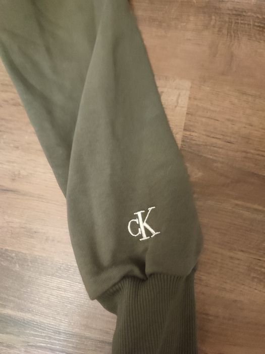 Calvin Klein bluza