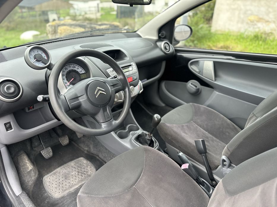Citroen C1 1.0 | Nacional! | 140,000KM!