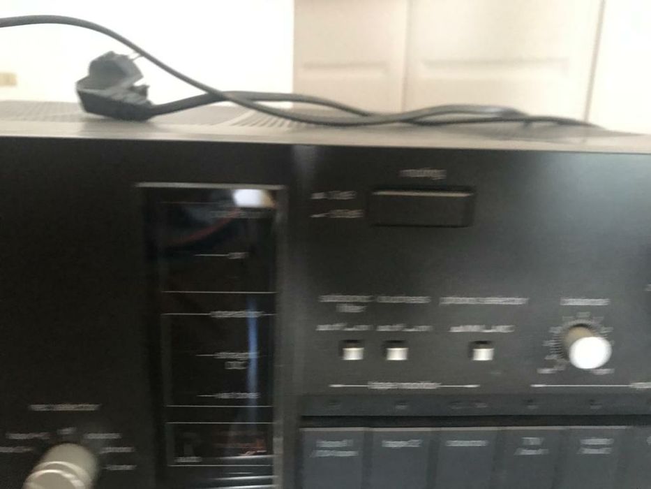 Technics SU-V6X Amplifier64284728647939123