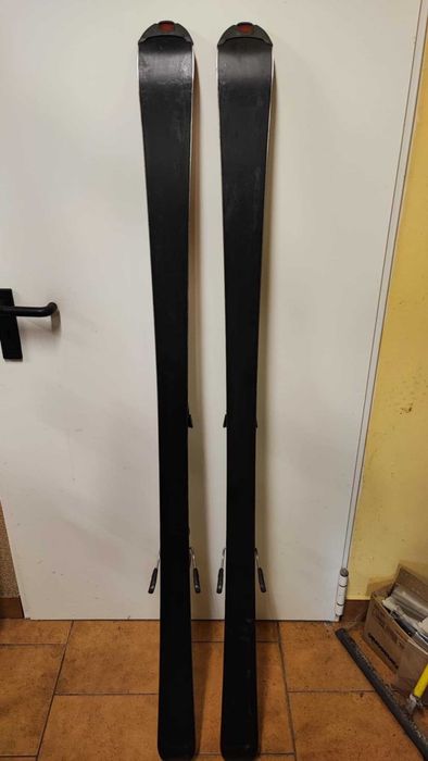 Narty Head C200 x frame Rybnik • OLX.pl