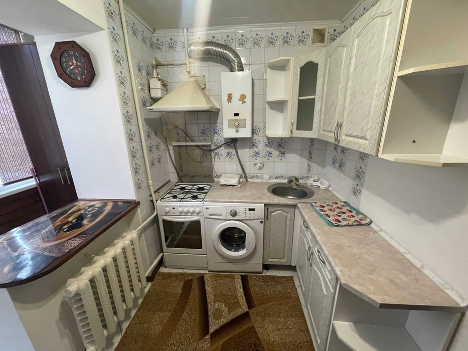 Оренда 1к. квартири, район понтонного полку