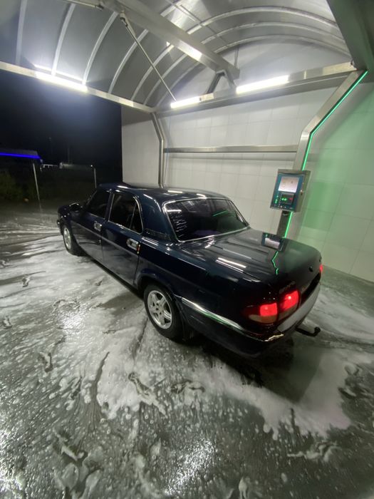 Продам газ 31105