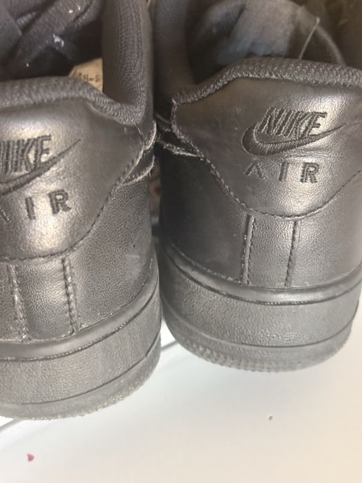 Tênis Nike air force