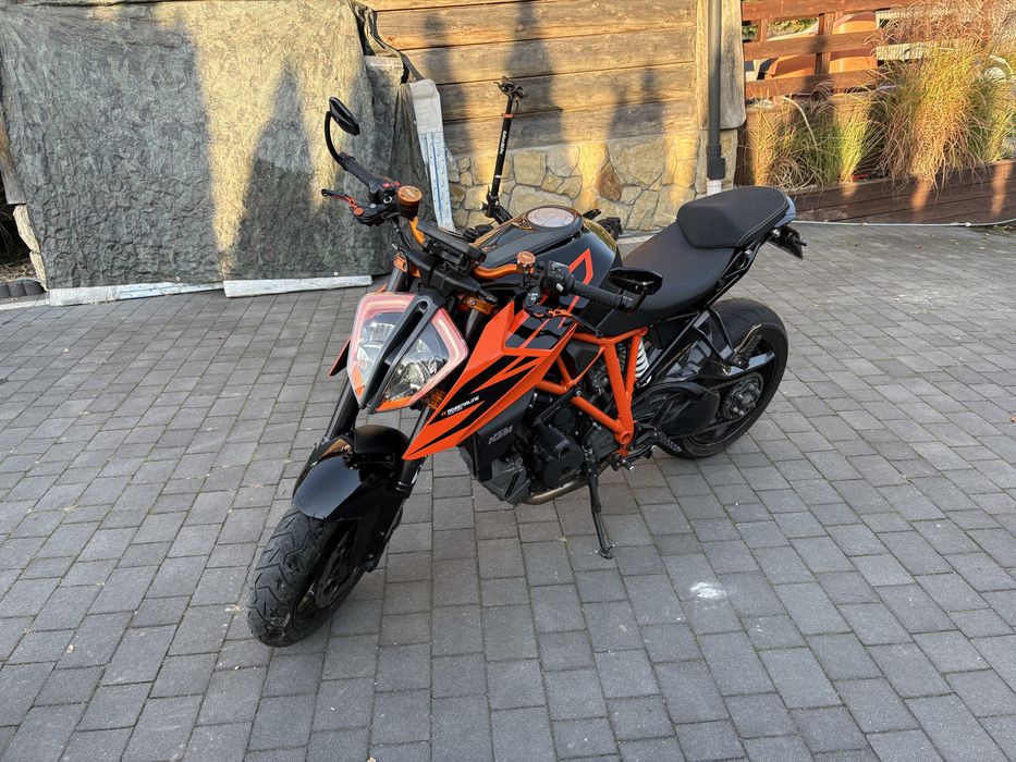 KTM