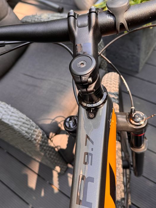 Trek Procaliber 9.7