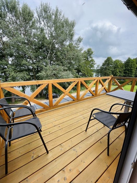 Zapisy na rok 2026 !!! Wynajmę Domek letniskowy z jacuzzi