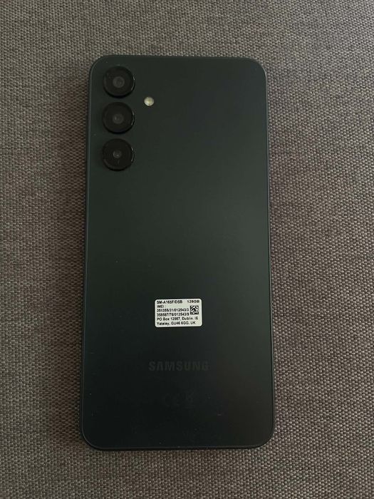 Samsung Galaxy A16