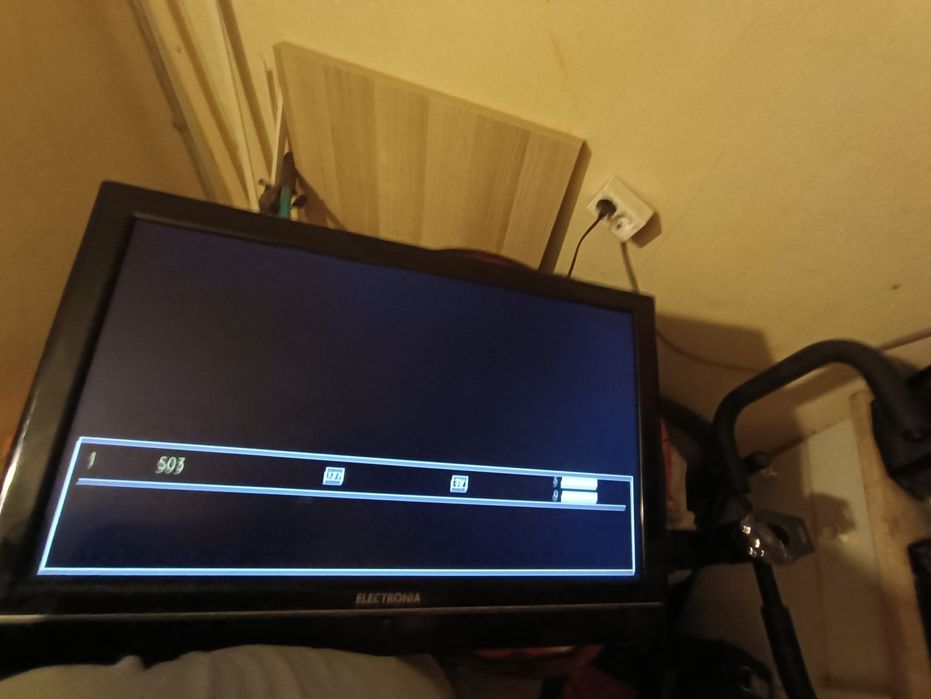 TV Electronia 22