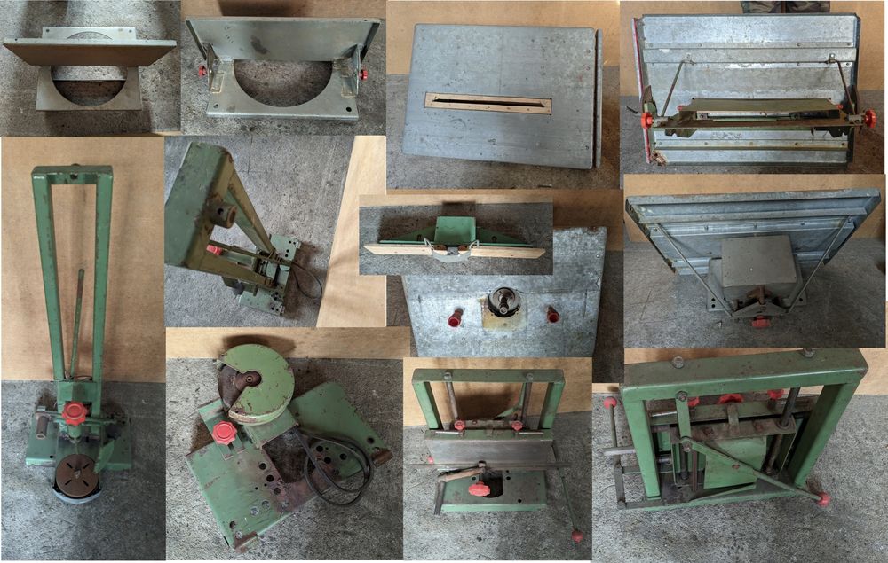 REZERWACJA Zestaw Dyma 8 dużo dodatków dymb dymc Reszel