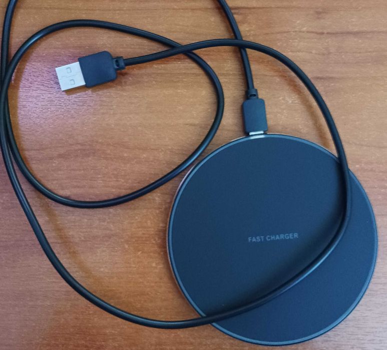 CARREGADOR Wireless Smartphone