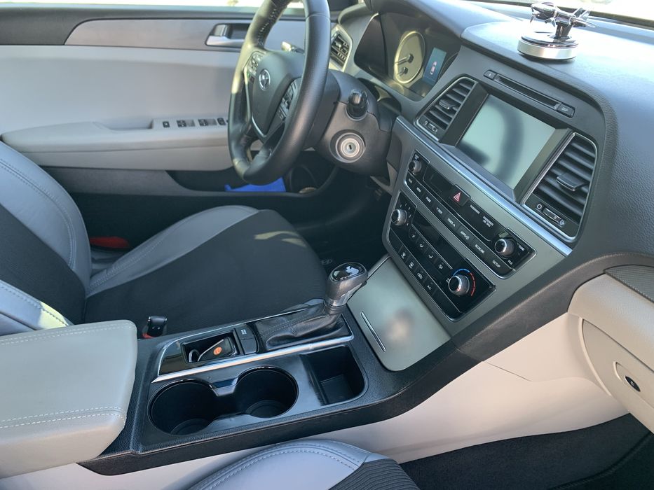 Hyundai Sonata Дуже гарний стан