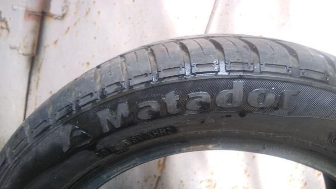 Матадор matador elite 3 185/55/15