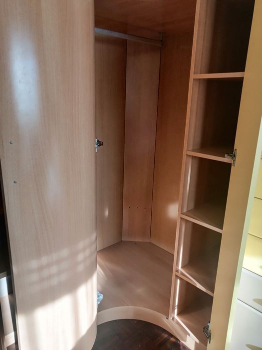 Mobília de quarto de criança