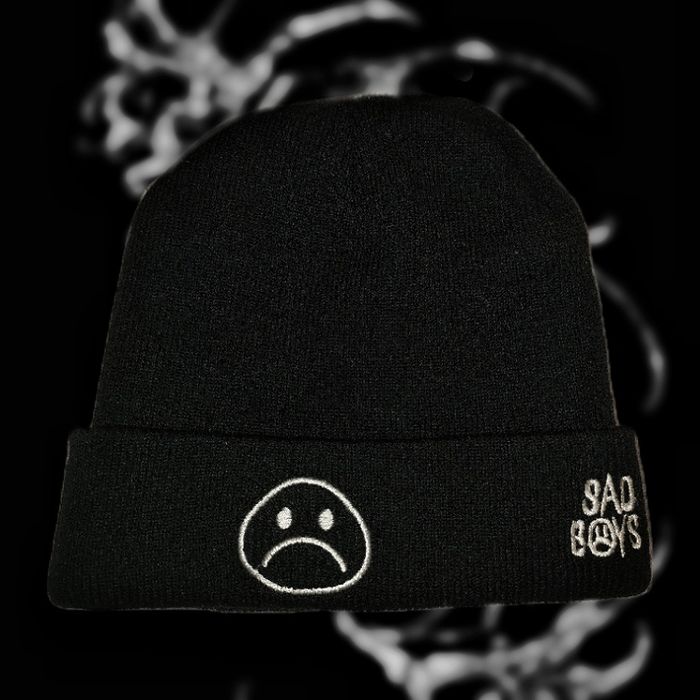 gorro sadboys yung lean