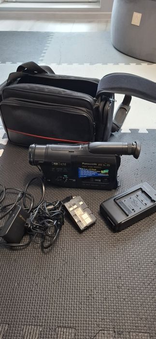 Kamera Philips RX5
