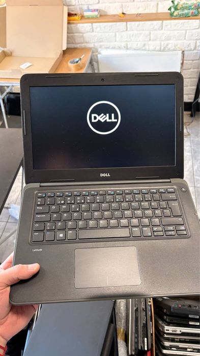 Ноутбук 14”15 i3 i5 Dell 3380 8 16 32GB SSD 128 240 512GB ОПТ Роздріб