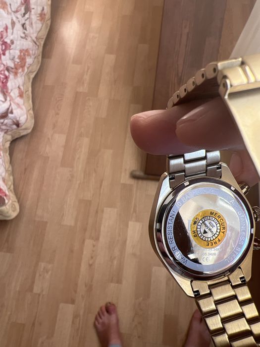 Годинник Hugo Boss