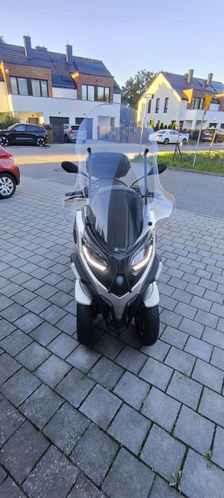 Piaggio