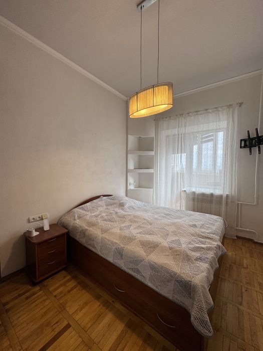 ВАУЧЕР! Продам 4-к квартиру Тополь 1. Запорожское шоссе