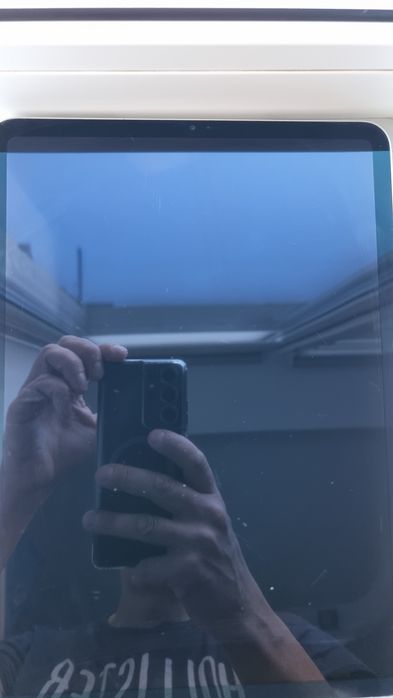 Apple Ipad 11 pro 2 gen 2020 256 gb