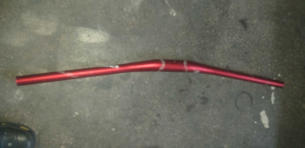 Kierownica Race Face Atlas