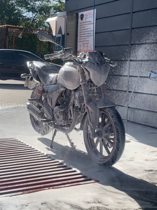 Геон аеро 200 4v