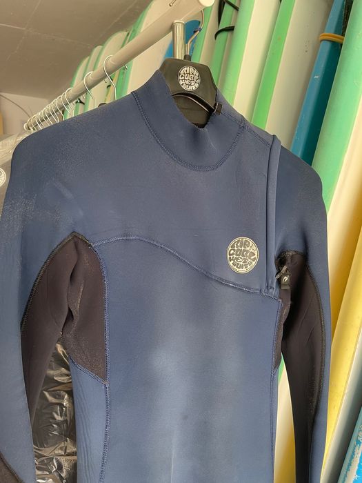 Wetsuit Rip Curl Flasbomb 3/2 - Tamanho MS