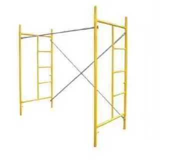 Conjunto Andaime Tradicional - Novo