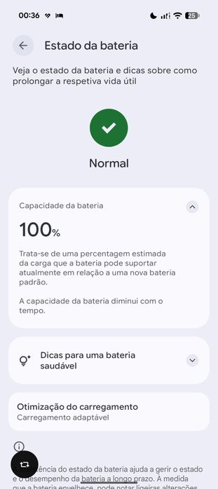 Google Pixel 9a - 128 GB