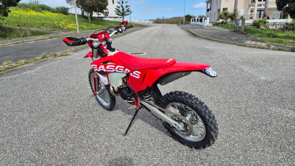 Gasgas Ec300 Tpi 90h