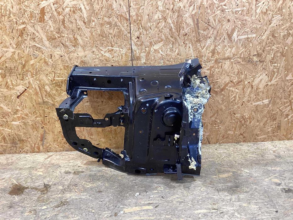 Лонжерон четверть передняя Porsche Macan 95B803103YGRV 95B803104YGRV