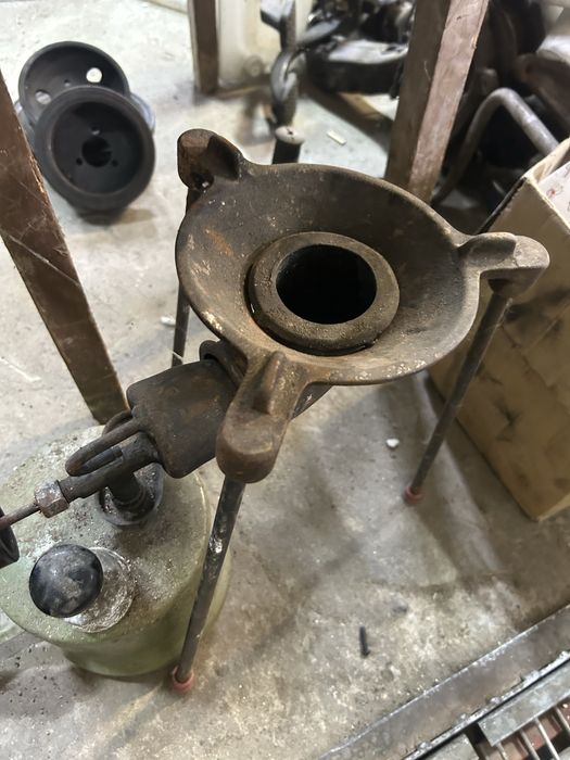 Продам лампу