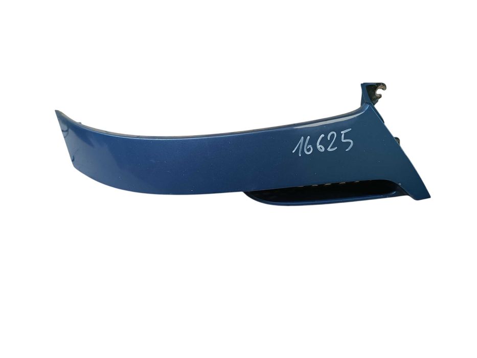 Łezka Brewka Pod Lampę Prawy Przód Prawa Przednia Chevrolet Rezzo