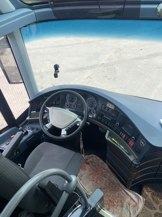 Автобус Neoplan cityliner