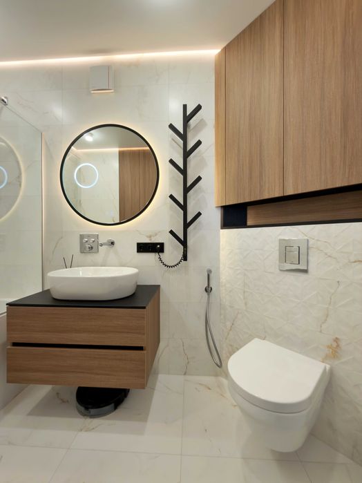 Продаж апартаментів в ЖК "ВЕЛИКА БРИТАНІЯ" вул. О. Степанівни 8