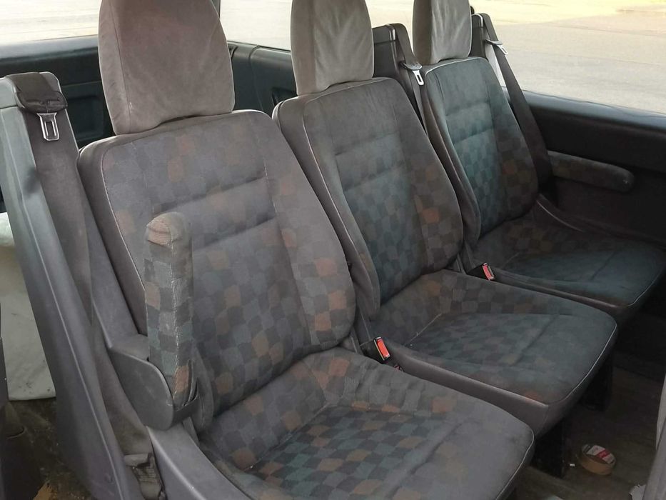 Mercedes vito 110 cdi