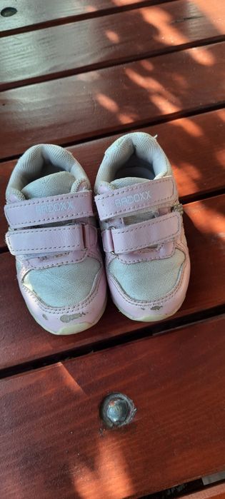 Adidaski dla dziewczynki