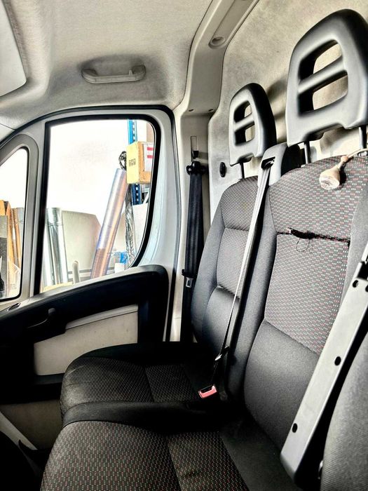 PEUGEOT Boxer Premium L3H2 2019