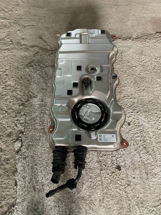 Паливний бак BMW G20 LCI