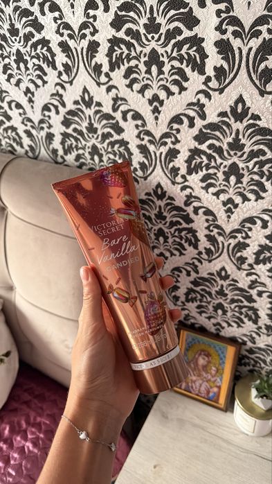Лосьйони Viktoria’s Secret
