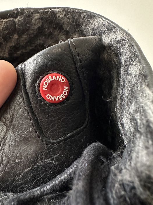 Черевики шкіряні “No brand”