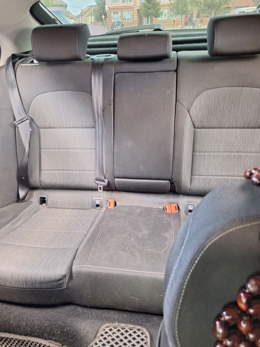 Skoda SuperB  2.0 TDI