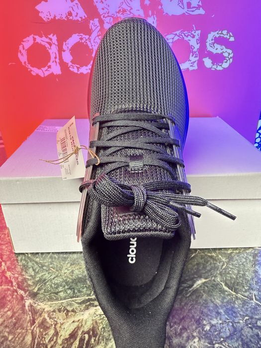 ОРИГІНАЛ 100% Кросівки adidas EQ19 run  розмір 42 -42,5