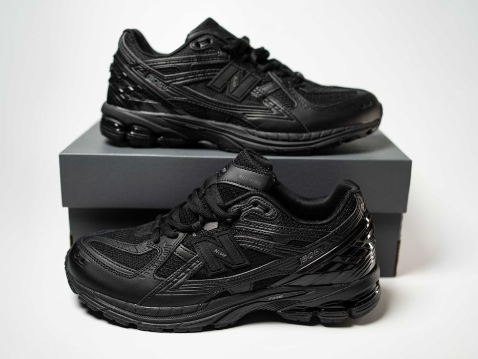 Чоловічі кросівки New Balance 1906U (3 кольори) 41-46 розміри