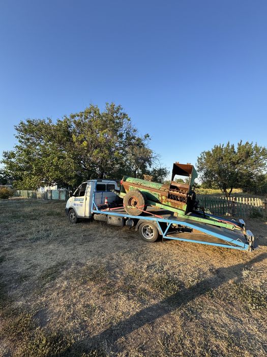 ‼️Послуги Евакуатора 24/7‼️