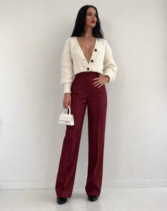 Штани брюки зекошкіри