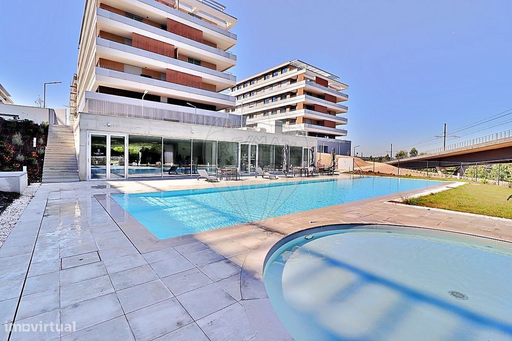 Apartamento T1 para arrendamento